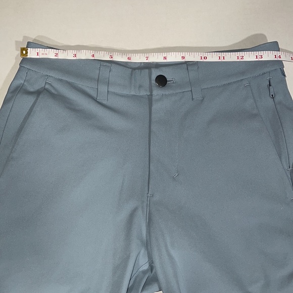 Lululemon Athletica Commission Slim-Fit Pant - Picture 11 of 14